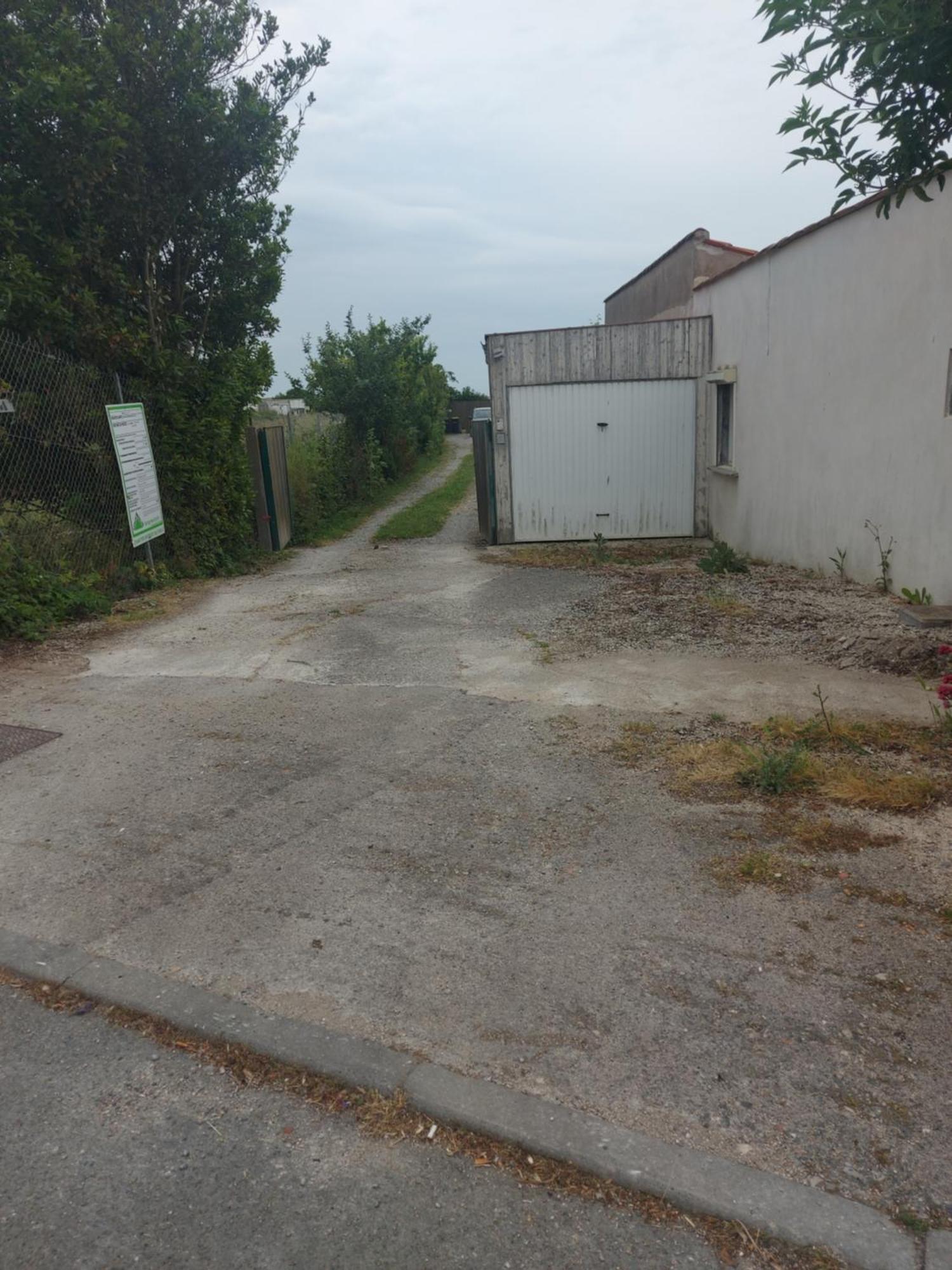 Chambre Les Minimes Bord De Mer Aytré Kültér fotó